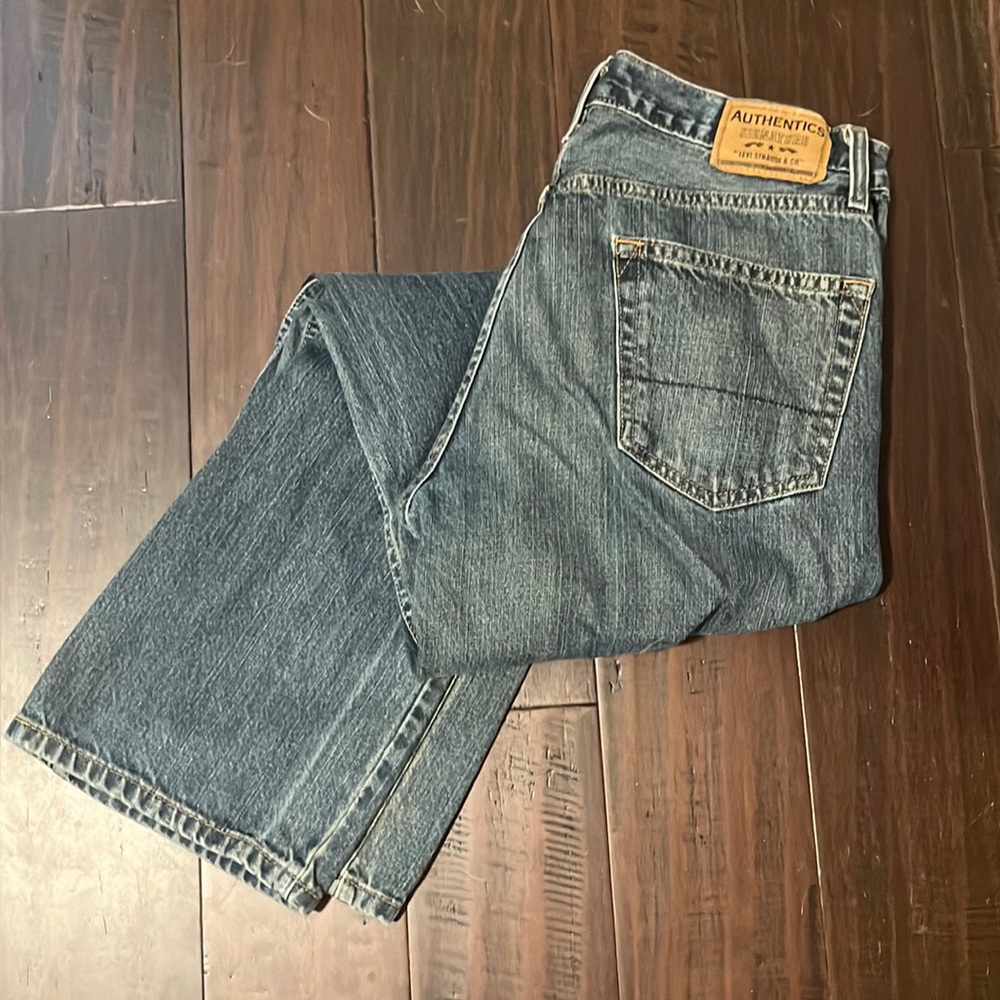 Men’s jeans
